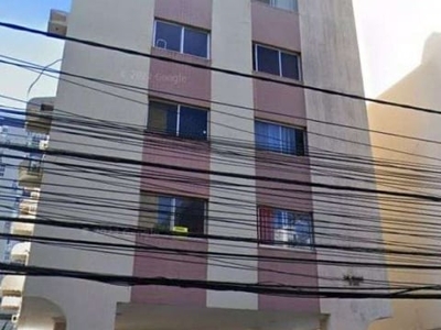 Apartamento com 1 dormitório à venda, 43 m² por R$ 245.000,00 - Pituba - Salvador/BA