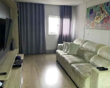 APARTAMENTO COM 1 DORMITÓRIO À VENDA, 50 M² - CAMBUCI - SÃO PAULO/SP