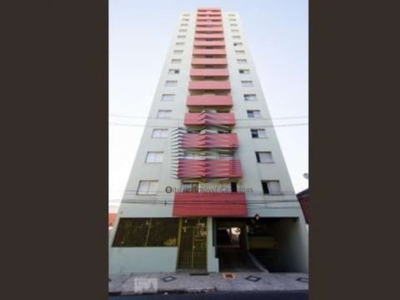 Apartamento com 1 quarto à venda no Centro, Campinas , 55 m2 por R$ 210.000