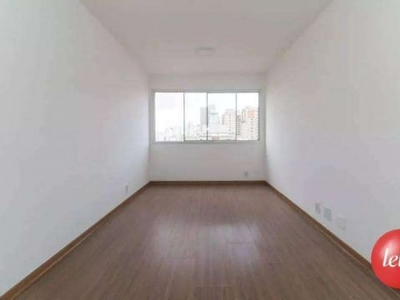 Apartamento com 1 quarto para alugar na Av. Brigadeiro Luís Antônio, --, Jardins, São Paulo, 50 m2 por R$ 2.550