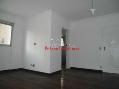 Apartamento com 1 quarto para alugar na Rua Conselheiro Brotero, Santa Cecília, São Paulo, 64 m2 por R$ 3.000