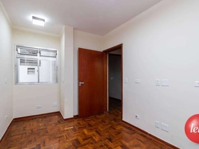 Apartamento com 1 quarto para alugar na Rua Fradique Coutinho, --, Pinheiros, São Paulo, 35 m2 por R$ 3.300
