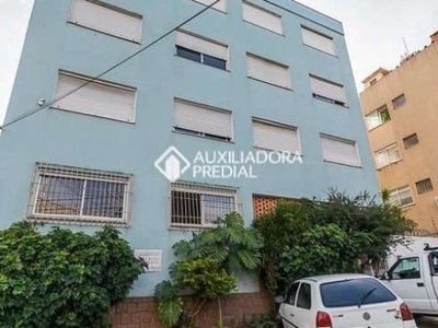 Apartamento com 1 quarto para alugar na Rua Guilherme Alves, 801, Partenon, Porto Alegre, 42 m2 por R$ 1.100
