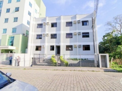 Apartamento com 1 quarto para alugar no Ponta Aguda, Blumenau , 32 m2 por R$ 950