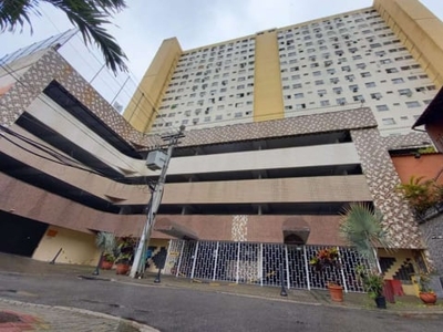 Apartamento com 2 dormitórios, 66 m² - venda por R$ 260.000,00 ou aluguel por R$ 1.625,00/mês - Fonseca - Niterói/RJ