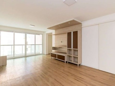 Apartamento com 2 dormitórios, 77 m² - venda por r$ 590.000,00 ou aluguel por r$ 4.410,00/mês - alto da xv - curitiba/pr