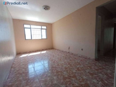 Apartamento com 2 dormitórios, 80 m² - venda por R$ 255.000,00 ou aluguel por R$ 1.674,00/mês - Limão - São Paulo/SP
