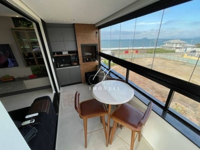 Apartamento com 2 dormitórios à venda, 158 m² por 980.000,00 - Itacolomi - Balneário Piçarras/SC