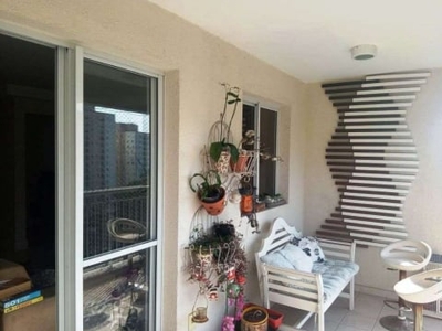 Apartamento com 2 dormitórios à venda, 96 m² por R$ 870.000,00 - Vila Andrade - São Paulo/SP