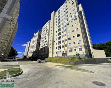 Apartamento com 2 Dormitorio(s) localizado(a) no bairro Parque Santa fé em Porto Alegre