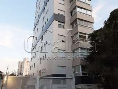 Apartamento com 2 quartos à venda na Avenida Lageado, 721, Petrópolis, Porto Alegre por R$ 995.000
