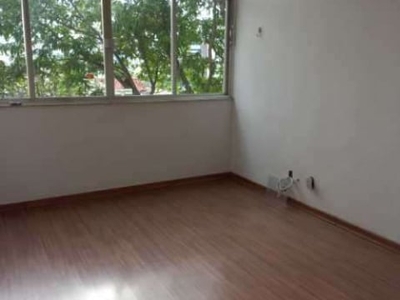 Apartamento com 2 quartos à venda na Avenida Marechal Rondon, Rocha, Rio de Janeiro, 65 m2 por R$ 240.000