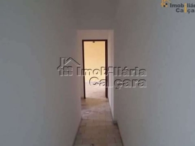 Apartamento com 2 quartos à venda na Avenida Presidente Kennedy, 14064, Vila Caiçara, Praia Grande, 61 m2 por R$ 220.000