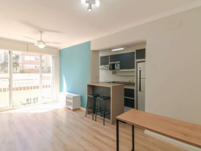 Apartamento com 2 quartos à venda na Estrada João Salomoni, 987, Vila Nova, Porto Alegre, 58 m2 por R$ 300.000