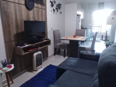 Apartamento com 2 quartos à venda na Maria Silva Ramos, 388, Ingleses do Rio Vermelho, Florianópolis por R$ 250.000