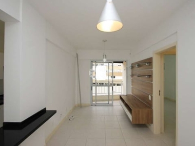 Apartamento com 2 quartos à venda na Rodovia Amaro Antônio Vieira, 2371, Itacorubi, Florianópolis, 61 m2 por R$ 549.900
