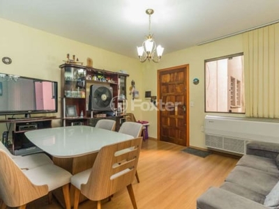 Apartamento com 2 quartos à venda na Rua Coronel José Rodrigues Sobral, Partenon, Porto Alegre, 66 m2 por R$ 356.000