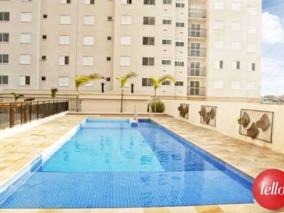 Apartamento com 2 quartos à venda na Rua Vicenzo Paciullo, --, Jardim Las Vegas, Guarulhos, 44 m2 por R$ 276.000