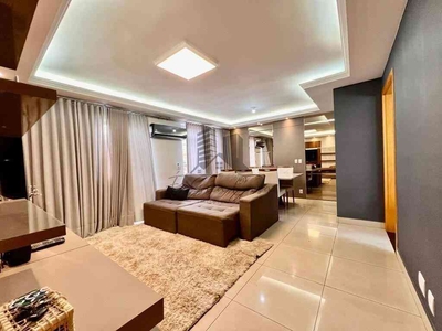 Apartamento com 2 quartos à venda no bairro Cabral, 130m²