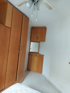 Apartamento com 2 Quartos e 1 banheiro para Alugar, 60 m² por R$ 1.750/Mês