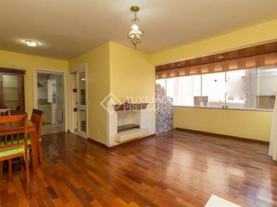 Apartamento com 2 quartos para alugar na Rua Monsenhor Veras, 219, Santana, Porto Alegre, 99 m2 por R$ 3.500