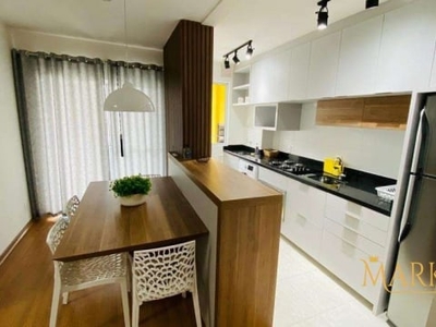Apartamento com 2 quartos para alugar no Itajubá, Barra Velha