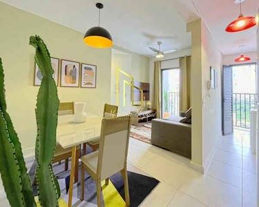 Apartamento com 2 quartos para alugar no Parque Campolim - em Sorocaba - SP