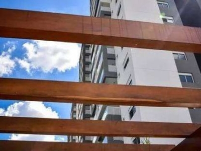 Apartamento com 2 suítes à Venda, 92 m² por R$ 980.000, zona sul , Santo Amaro, São Paulo