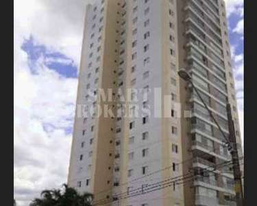 Apartamento com 3 dormitórios (1 suíte) à venda, 119 metros e 2 vagas - Mooca - São Paulo