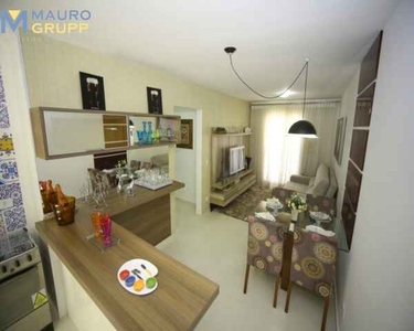 APARTAMENTO COM 3 DORMITÓRIOS À VENDA, 70 M² POR R$ 230.000,00 - DOIS CÓRREGOS - PIRACICAB