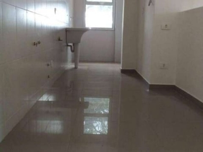 Apartamento com 3 dormitórios à venda, 77 m² por R$ 403.793,17 - Bom Jesus - São José dos Pinhais/PR