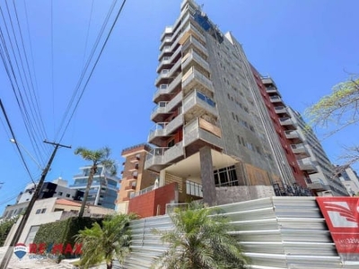 Apartamento com 3 dormitórios à venda, 81 m² por R$ 1.200.000,00 - Caiobá - Matinhos/PR