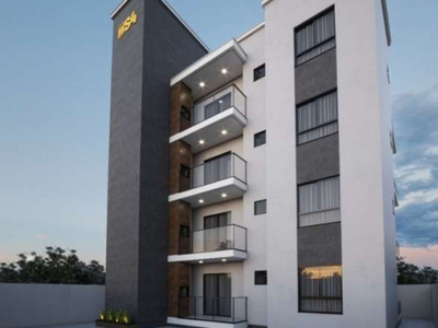 Apartamento com 3 dormitórios à venda, 84 m² por R$ 480.000 - Itacolomi - Balneário Piçarras/SC