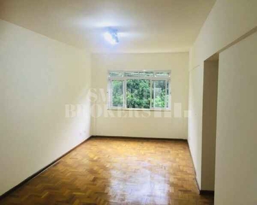 APARTAMENTO COM 3 DORMITÓRIOS Á VENDA, 94 METROS - VILA MARIANA - SÃO PAULO/SP