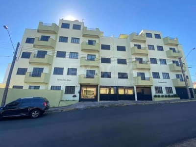 Apartamento com 3 quartos à venda na Avenida das Gardênias, 241, Cidade Jardim, São Carlos, 128 m2 por R$ 420.000