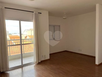 Apartamento com 3 quartos à venda na Avenida Doutor Cândido Motta Filho, 1, Vila São Francisco, São Paulo, 58 m2 por R$ 590.000