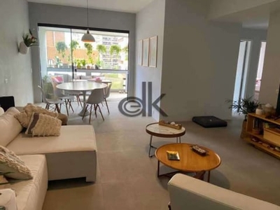 Apartamento com 3 quartos à venda na Avenida Lúcio Costa, Barra da Tijuca, Rio de Janeiro por R$ 1.750.000