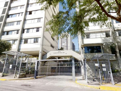 Apartamento com 3 quartos à venda na Maestro Callia, 84, Vila Mariana, São Paulo, 98 m2 por R$ 850.000