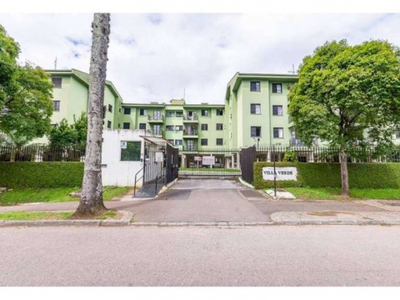 Apartamento com 3 quartos à venda na Rua Capitão Leônidas Marques, 1999, Uberaba, Curitiba, 66 m2 por R$ 340.000