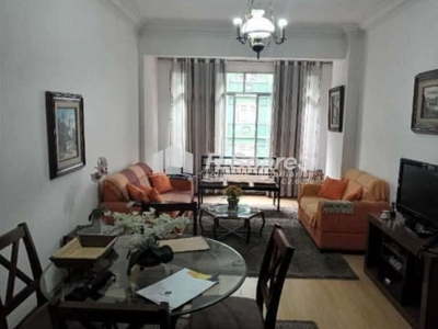Apartamento com 3 quartos à venda na Rua Figueiredo Magalhães, Copacabana, Rio de Janeiro, 97 m2 por R$ 1.250.000