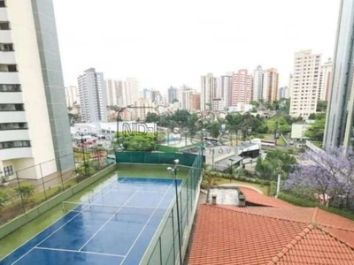 Apartamento com 3 quartos à venda na Rua Santo André, 56, Centro, Santo André, 143 m2 por R$ 1.000.000