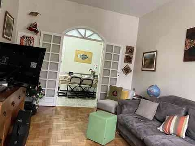 Apartamento com 3 quartos à venda no bairro Prado, 100m²