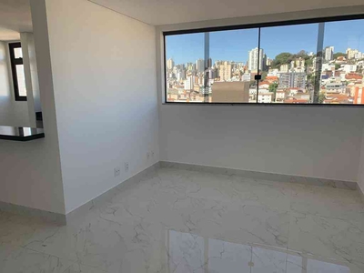 Apartamento com 3 quartos à venda no bairro Prado, 85m²