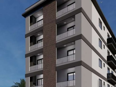 Apartamento com 3 quartos à venda no Itajubá, Barra Velha , 76 m2 por R$ 455.000