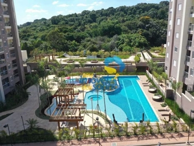 Apartamento com 3 quartos à venda no Jardim do Lago, Bragança Paulista , 82 m2 por R$ 480.000