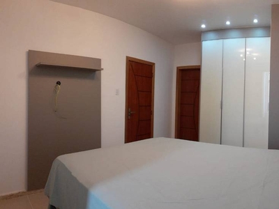 Apartamento com 3 Quartos e 4 banheiros à Venda, 120 m² por R$ 1.599.000