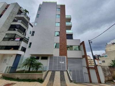 Apartamento com 3 quartos, no Jardim das Laranjeiras, estuda permuta.