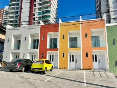 Apartamento com 3 quartos para alugar na Avenida Mário Ypiranga, Adrianópolis, Manaus, 150 m2 por R$ 4.000