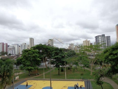 Apartamento com 3 quartos para alugar na Rua Benedito Osvaldo Lecques, Jardim Aquárius, São José dos Campos, 143 m2 por R$ 5.000