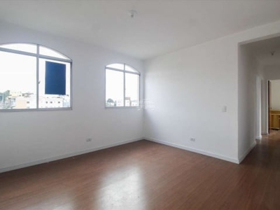 Apartamento com 3 quartos para alugar na Rua Macapá, 1236, Tingui, Curitiba, 68 m2 por R$ 1.200